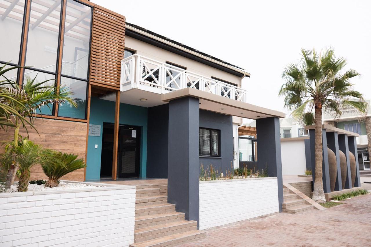 Swakopmund Sands Exteriör bild